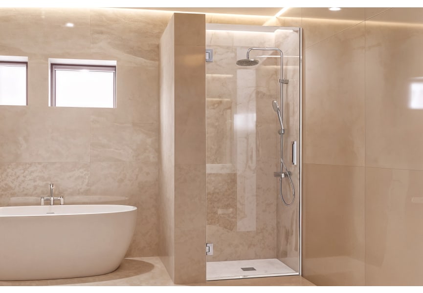 Paroi de douche Anthe Bruntec principal 0