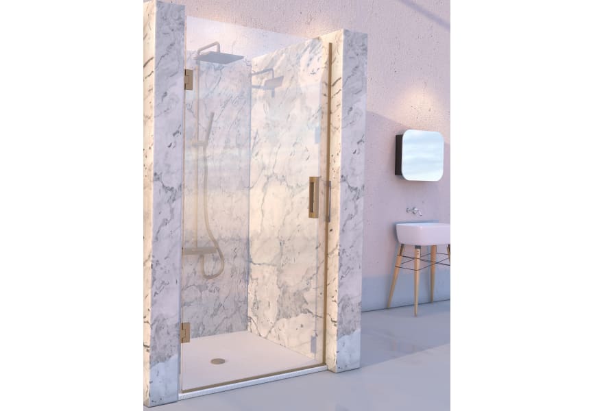 Paroi de douche Anthe Bruntec principal 1