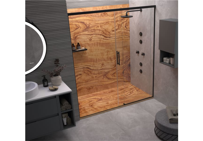 Panneaux muraux 3D Bruntec principal 2