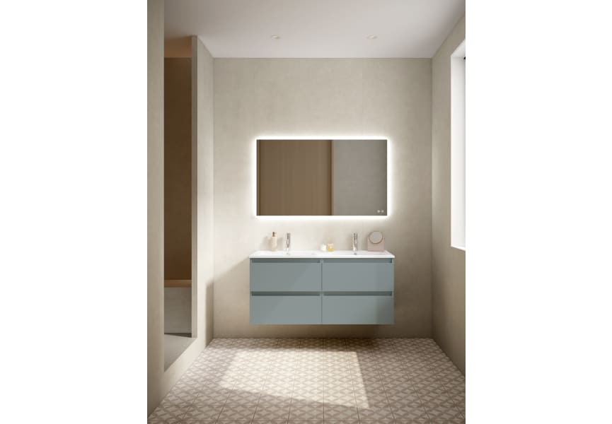 Meuble de salle de bains Box Visobath principal 3