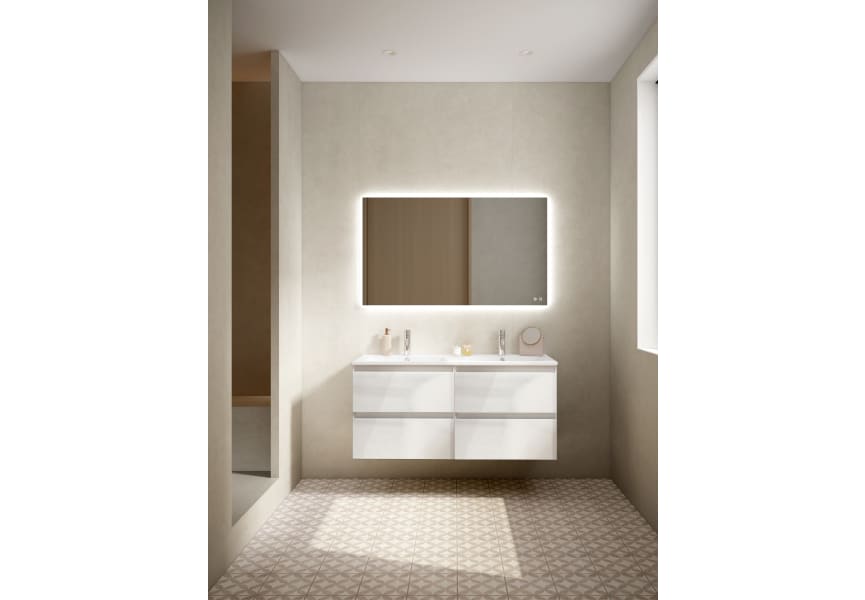 Meuble de salle de bains Box Visobath principal 9