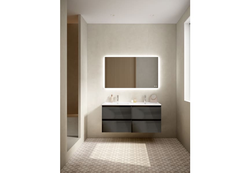 Meuble de salle de bains Box Visobath principal 10