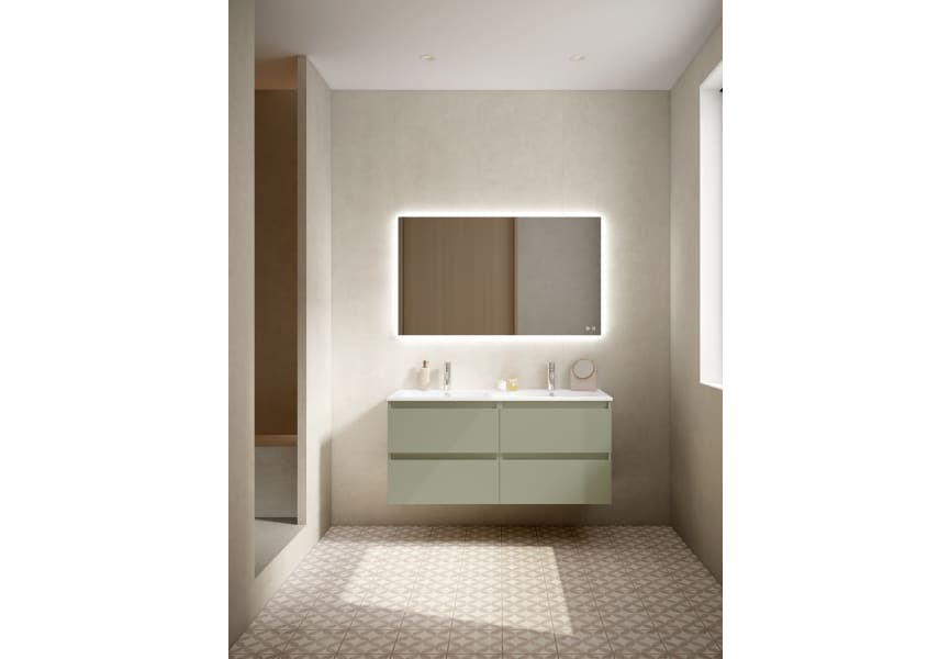 Meuble de salle de bains Box Visobath principal 7