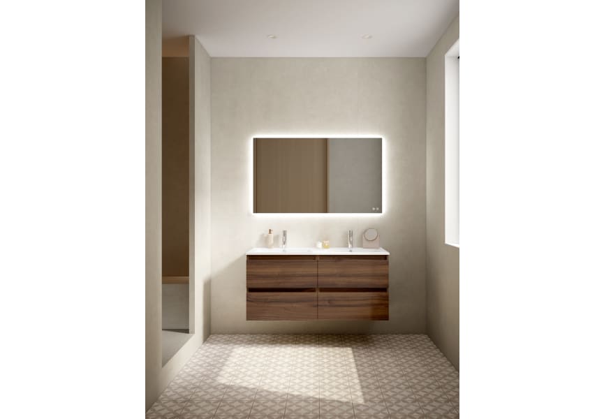 Meuble de salle de bains Box Visobath principal 8