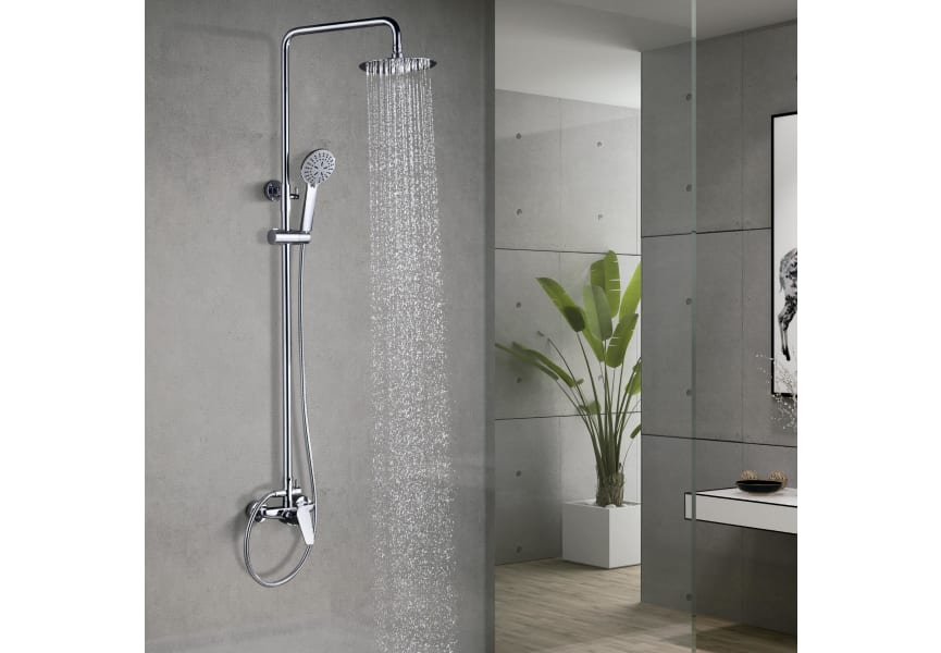 Set de douche Teide Imex environnement 3
