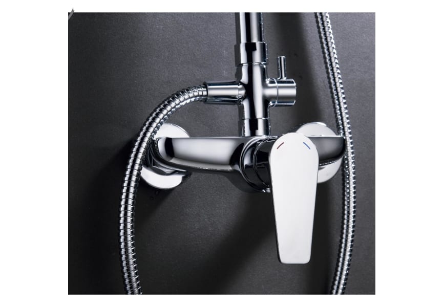 Set de douche Teide Imex détail 2