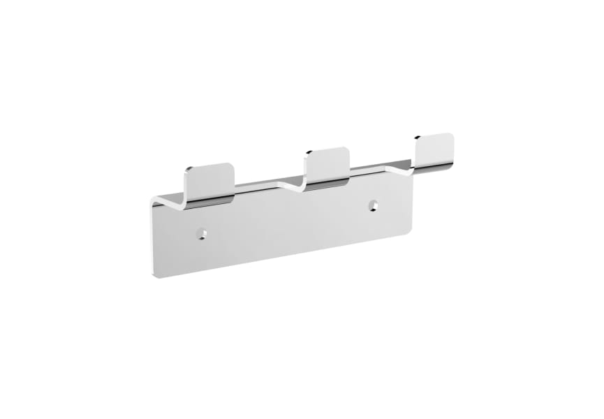 Cintre de salle de bains Triple Form Medimex principal 0