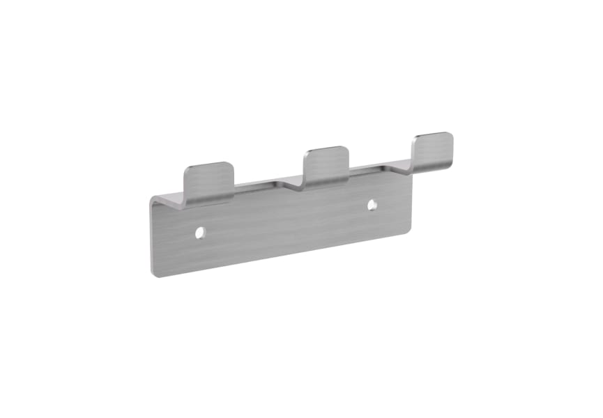Cintre de salle de bains Triple Form Medimex principal 2