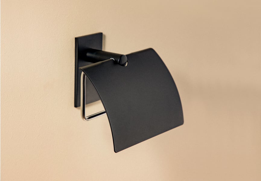 Porte-rouleau de toilette Stick Cosmic principal 0