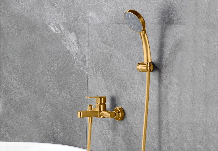 Robinet de baignoire Imex Roma environnement 11