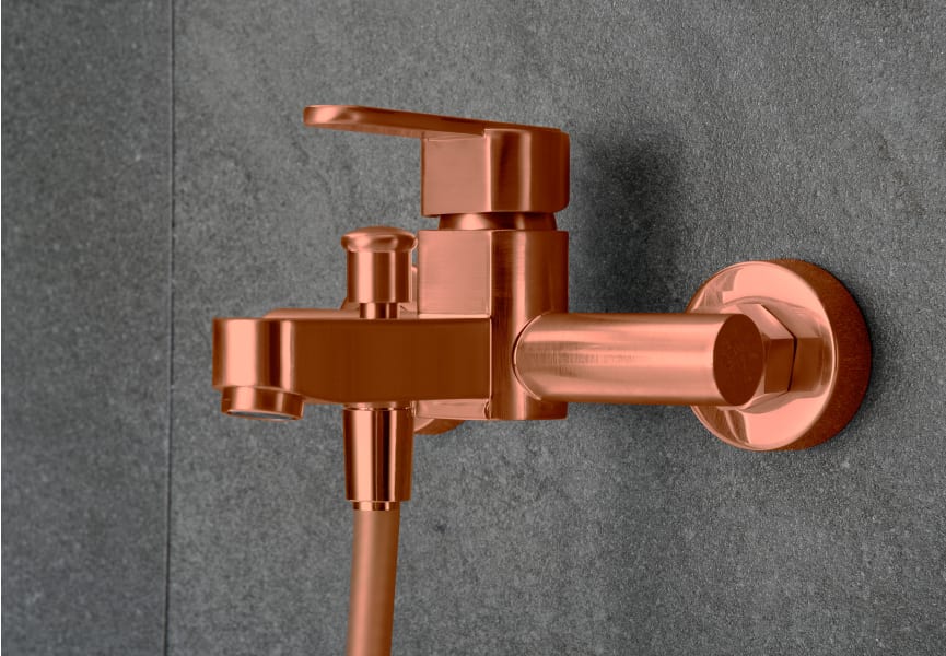 Robinet de baignoire Imex Roma détail 9