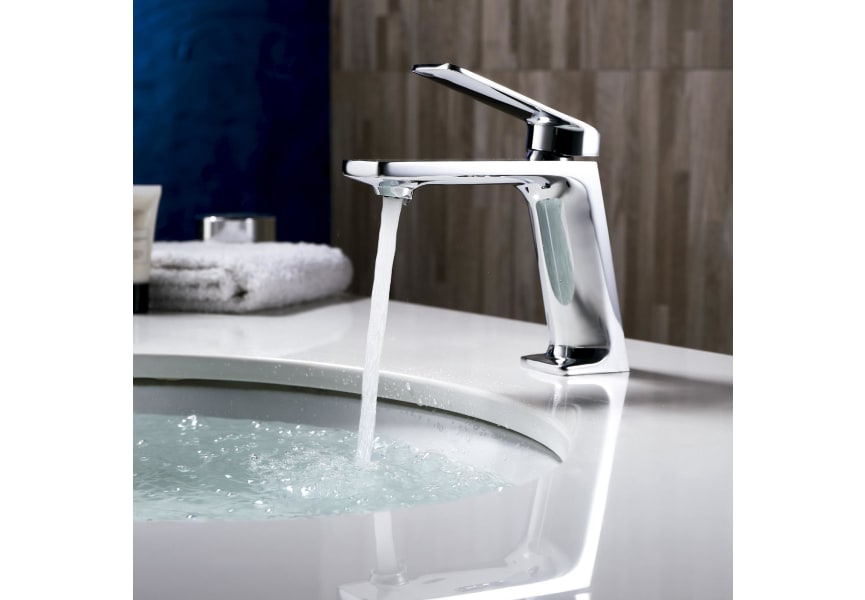 Robinet de lavabo Fiyi Imex environnement 3