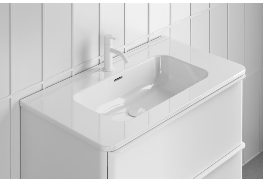 Ensemble de meubles de salle de bains Dai Royo détail 7