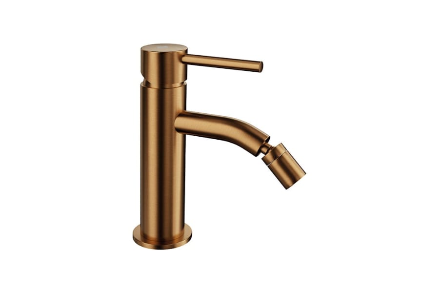 Mitigeur de bidet Sirio de GME principal 4