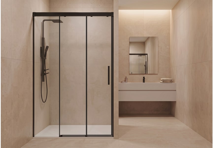 Paroi de douche Ersa Bruntec principal 1