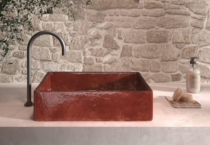 Vasque à poser Lafont Art and Bath principal 0