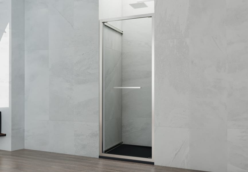 Paroi de douche Spazio (Combi A) GME principal 1