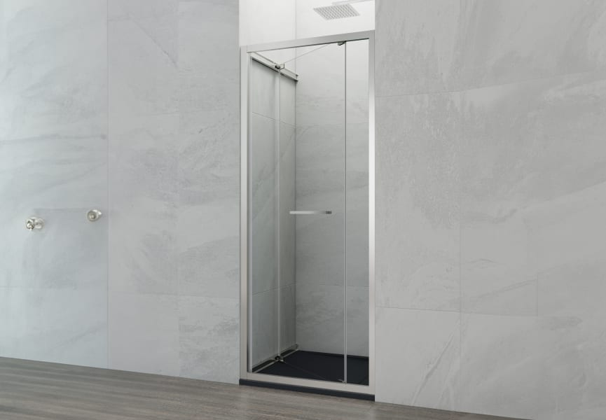 Paroi de douche Spazio (Combi A) GME détail 3