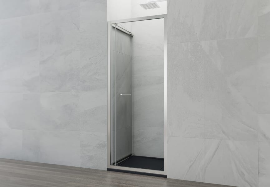 Paroi de douche Spazio (Combi A) GME détail 4