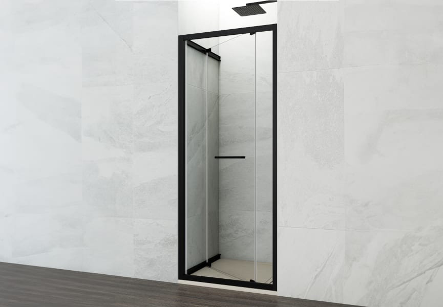 Paroi de douche Spazio (Combi A) GME détail 5