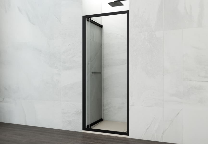 Paroi de douche Spazio (Combi A) GME détail 2