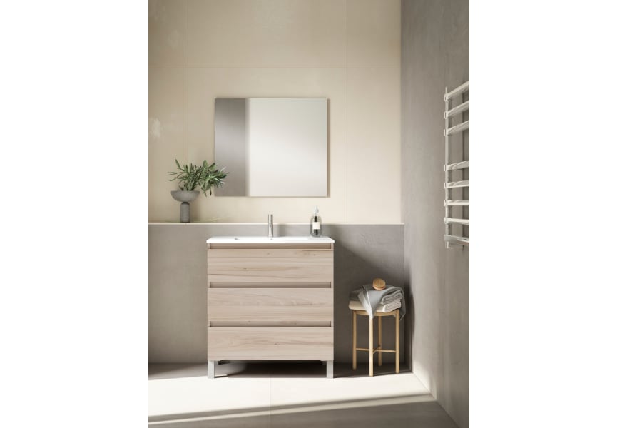 Meuble de salle de bains Box Visobath principal 2