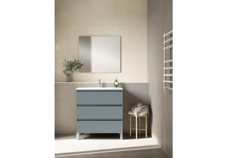 Meuble de salle de bains Box Visobath principal 3