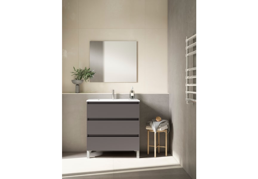 Meuble de salle de bains Box Visobath principal 5