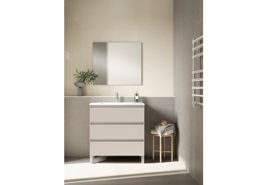 Meuble de salle de bains Box Visobath principal 7
