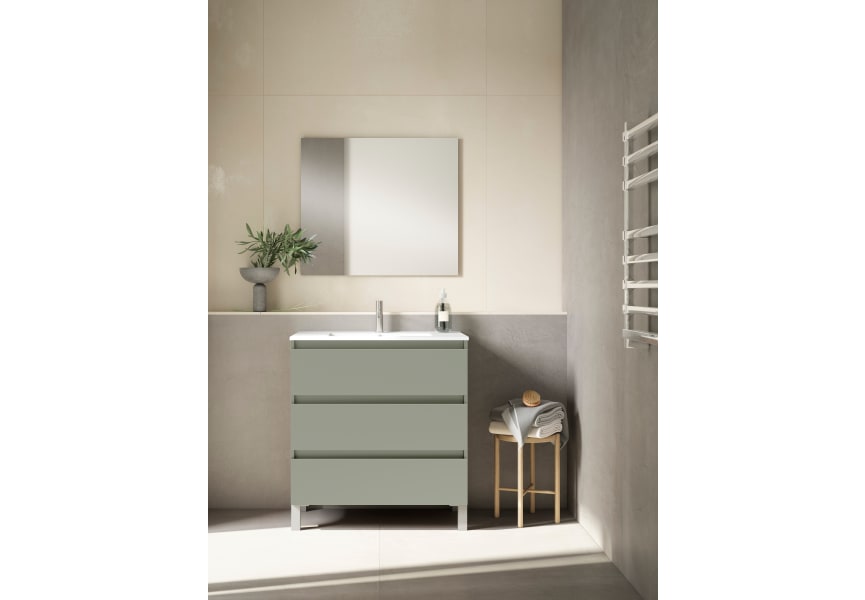 Meuble de salle de bains Box Visobath principal 9