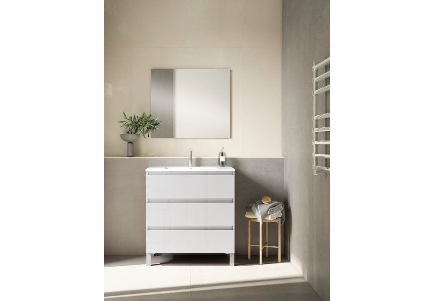 Meuble de salle de bains Box Visobath principal 10