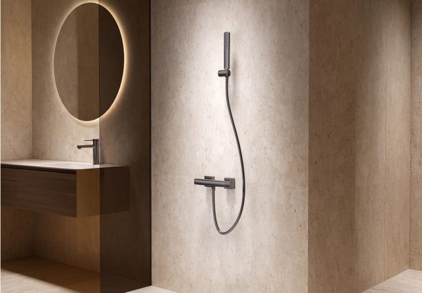 Robinets de douche Firenze Imex environnement 8