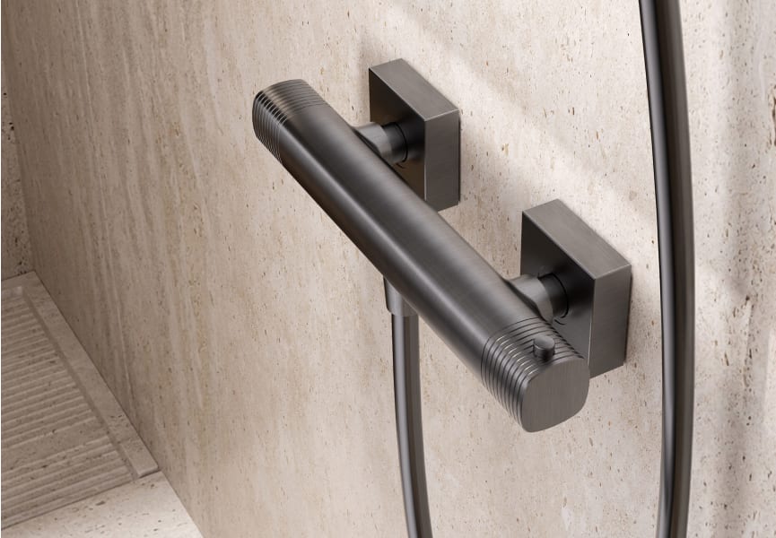 Robinets de douche Firenze Imex détail 7