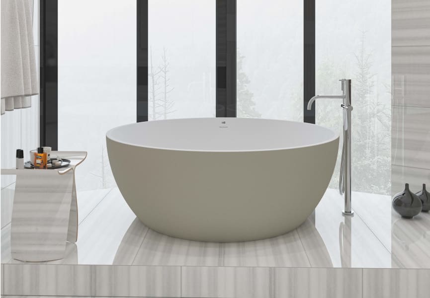 Baignoire autoportante Aral Baños 10 principal 0