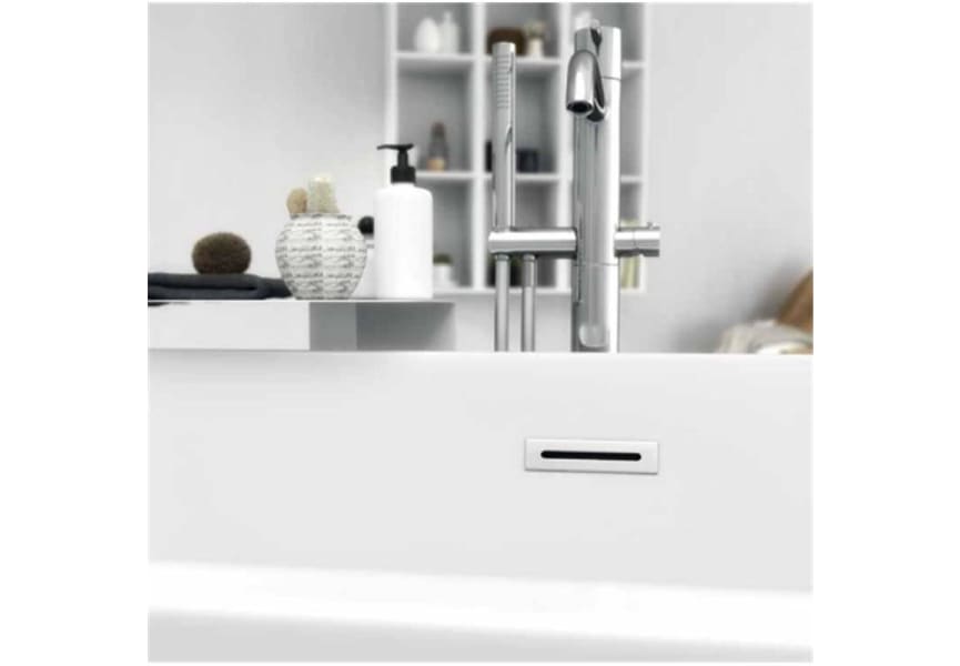 Baignoire autoportante Aral Baños 10 détail 1