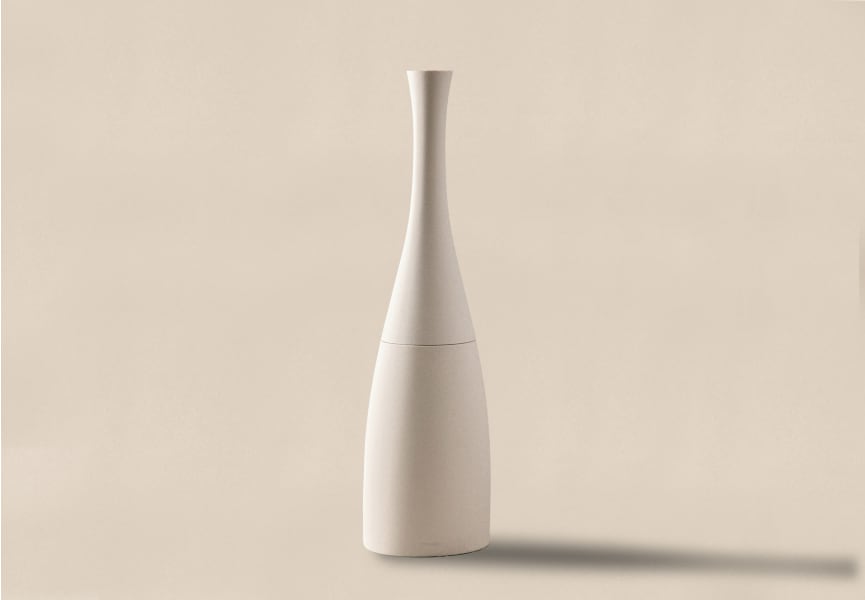 Brosse de toilette Saku Cosmic principal 8