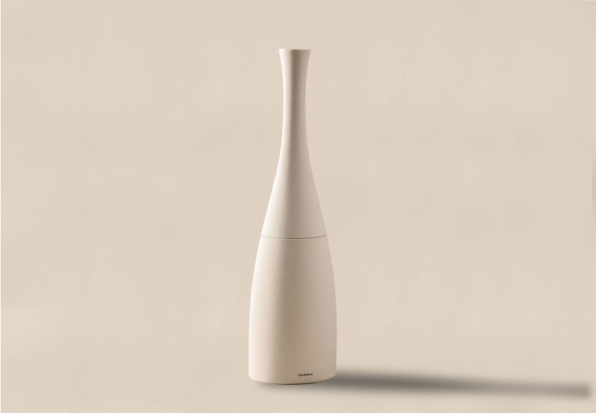Brosse de toilette Saku Cosmic principal 3