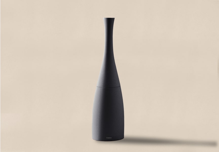 Brosse de toilette Saku Cosmic principal 9