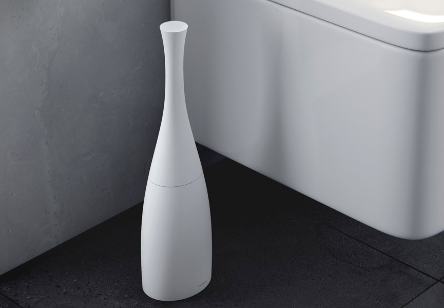 Brosse de toilette Saku Cosmic environnement 13