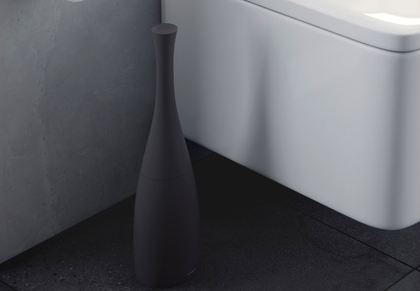 Brosse de toilette Saku Cosmic environnement 14
