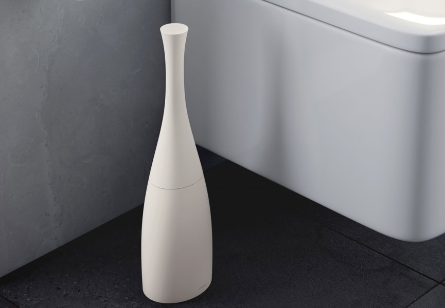 Brosse de toilette Saku Cosmic environnement 15