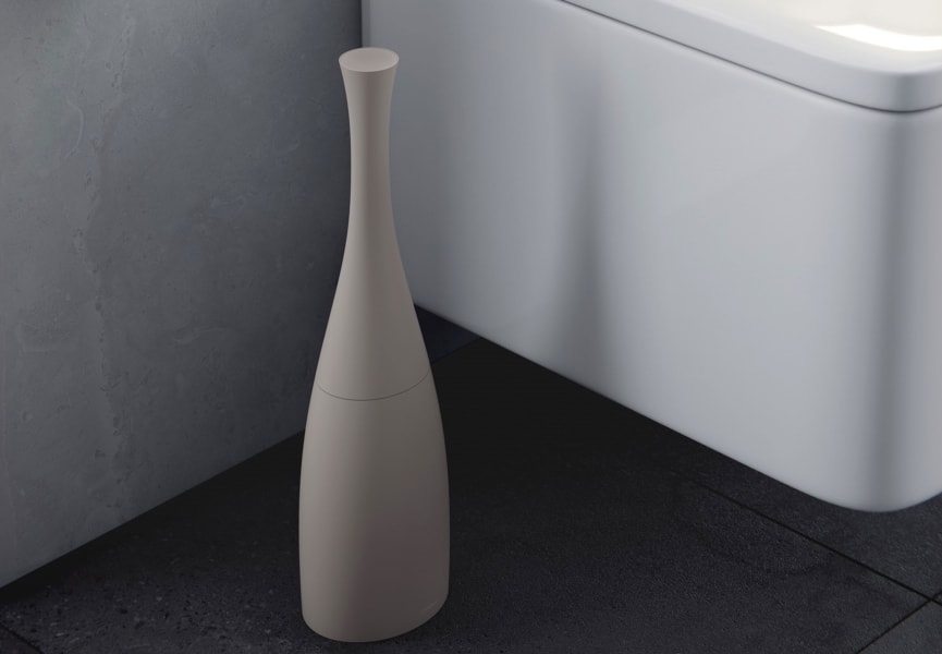 Brosse de toilette Saku Cosmic environnement 16