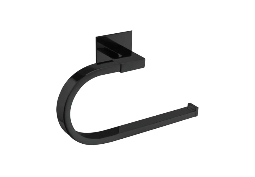 Porte-serviettes de la salle de bains Link Mediterranea détail 2