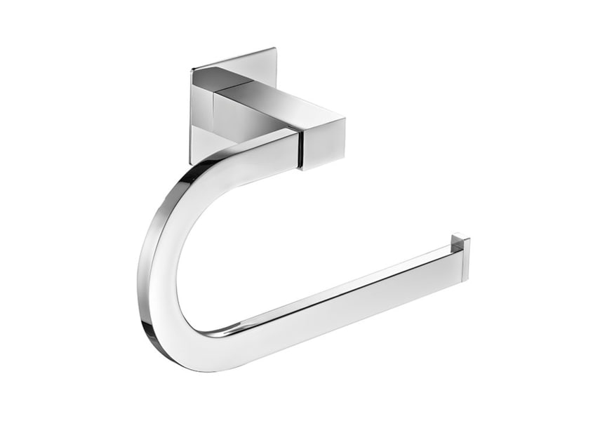 Porte-serviettes de la salle de bains Link Mediterranea détail 3