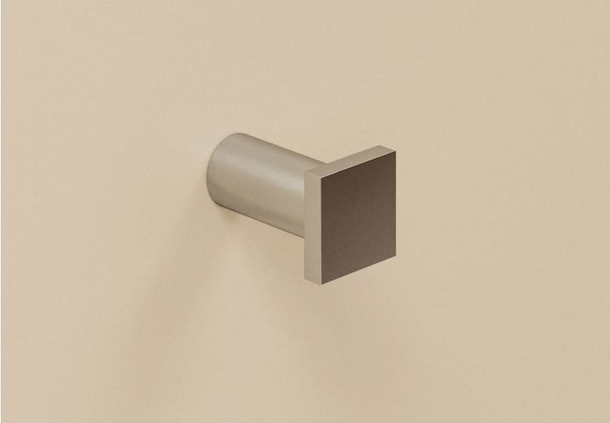 Cintre de salle de bain Metric Cosmic principal 0