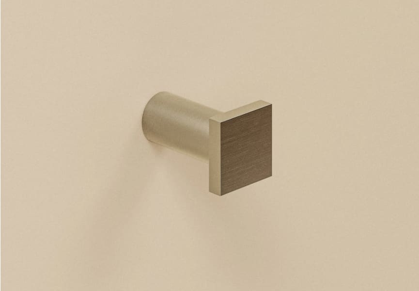 Cintre de salle de bain Metric Cosmic principal 1