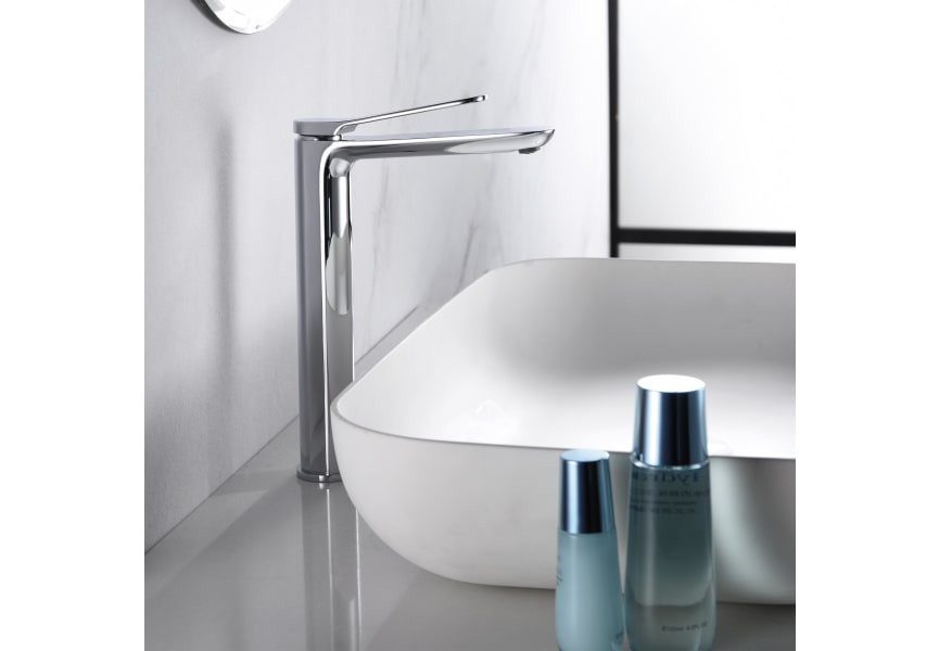 Robinet de lavabo Dinamarca Imex environnement 6