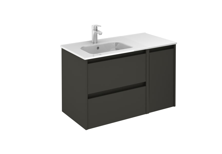 Ensemble de meubles de salle de bains Sansa Royo 3D 6