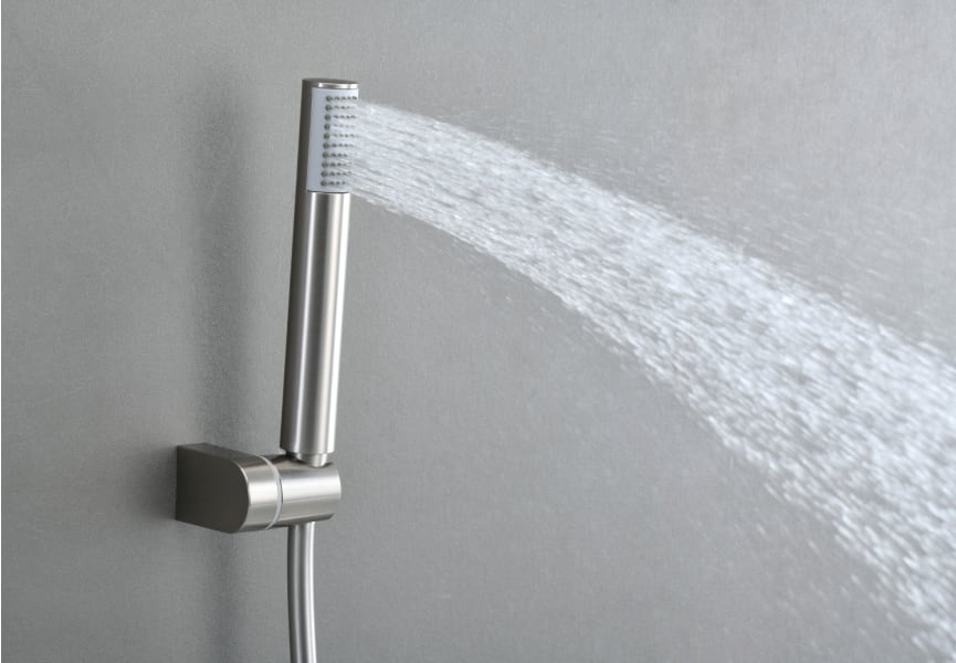 Imex Monza Robinet de baignoire détail 7