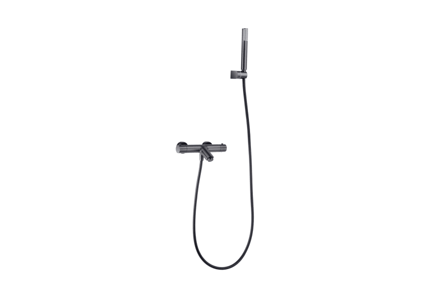 Imex Monza Robinet de baignoire principal 5